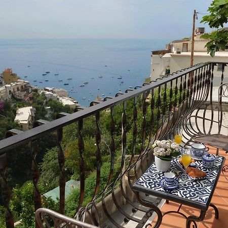 Gema Suites Positano Exterior photo
