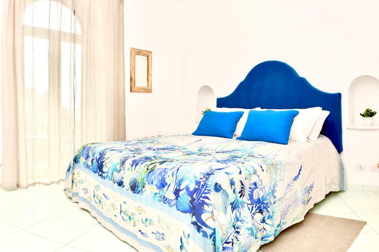 Gema Suites Positano Exterior photo