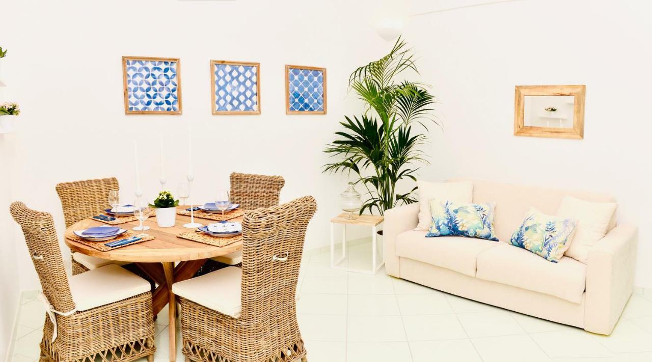 Gema Suites Positano Exterior photo