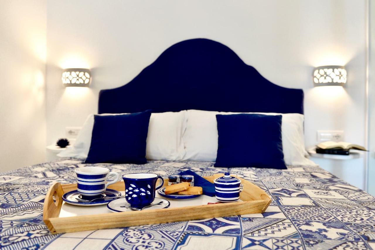 Gema Suites Positano Exterior photo